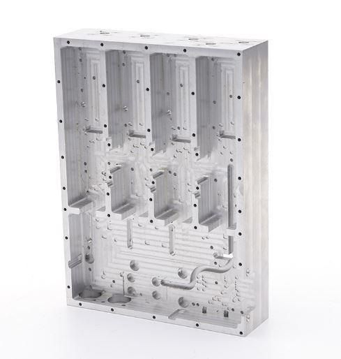 Aluminum Alloy Profiles for Construction Industry