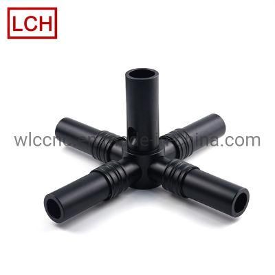 Custom CNC Machined Outdoor Waterproof Aluminum Container