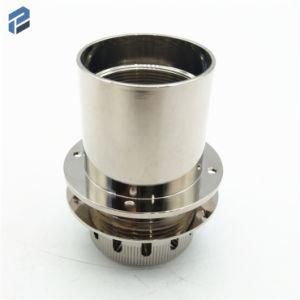 Excellent Quality CNC Sheet Metal Parts for Mobile Phone Parts Powder Coating Equipment for Metal