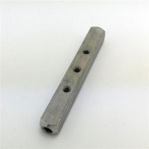 Factory Manufacture Custom Anodized Mass Production CNC Machining Parts