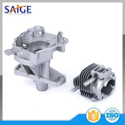 OEM High Quality Hot Selling Aluminum Die Casting China Supplier Auto Body Parts