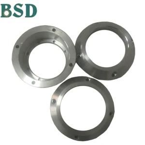 OEM Custom CNC Machined Machinery Parts