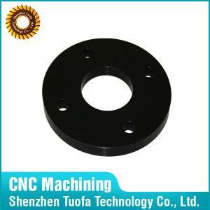 Precision Micro Machined Turned Parts CNC Aluminum