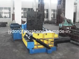 Hydraulic Baler Compactor for Waste Materials