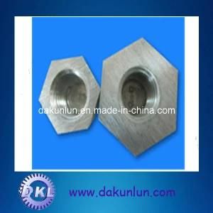OEM Precise CNC Turning Part