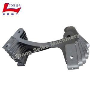 Simply Welding Machining Parts From Hangzhou Manufactory (SM012-1)