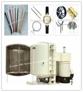 Vacuum Evaporation Coating Machine with Favorable Price/Coating System