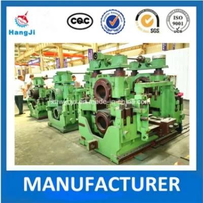 2-Hi Rolling Mills Used for Wire Rod and Rebar Production Line