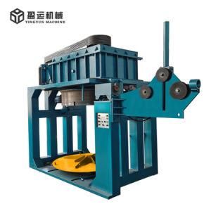 Multipurpose Inverted Vertical Special Shaped Steel Wire Drawing Machine