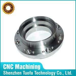 Stainless Steel Machine Parts and CNC Lathe Spare Part