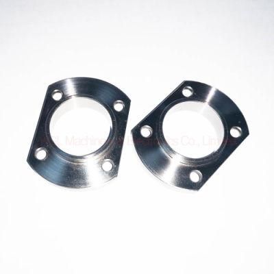 Automobile Industry Manufacturing Titanium Plus Auto Parts