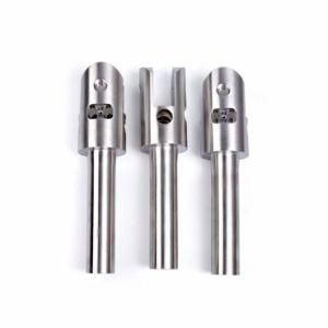 Professional Custom CNC Machining Aluminum Parts Anodizing CNC Optical Parts for Optical Device