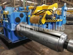 Galvanized Coils and Sheets Slitting Machine&Cutting to Length Line