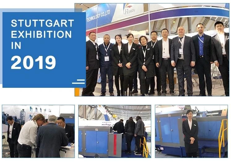 5 Station Bolt Forming Machine/Cold Forging Machine