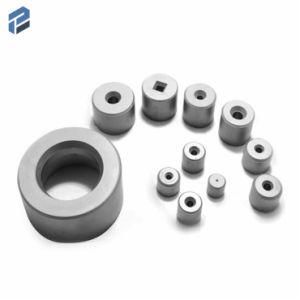 CNC Machining Parts Milling Parts Machining Custom Copper Brass CNC Milling Machining Parts