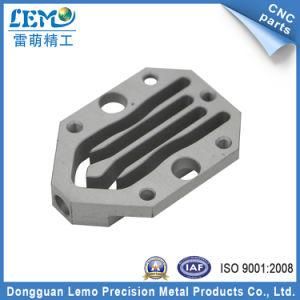 Competitive Quality and Price Aluminum Casting Part (LM-0511B)
