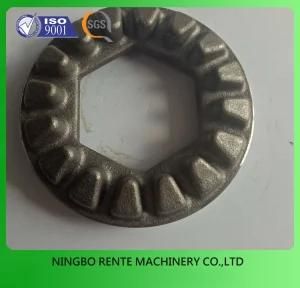 Customized Made Precision Hardware Machining Parts