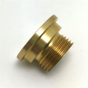 Experienced Engineers Customized Material OEM/ODM Precision Parts