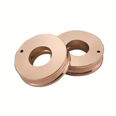 Waterjet Machine Spare Parts Back up Ring Hr11013