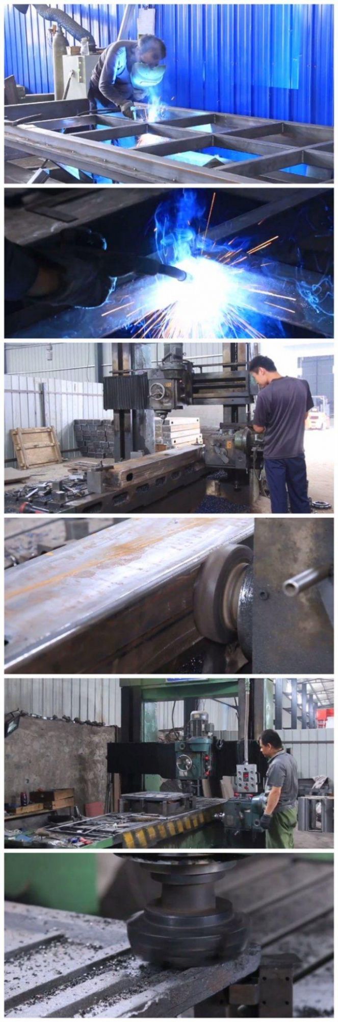 1530 Plasma Cutting Machine CNC Portable Plasma Cutter Machine for Metal Steel Cutting