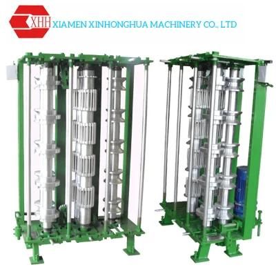 Metal Bending Machine for Roofing Panel