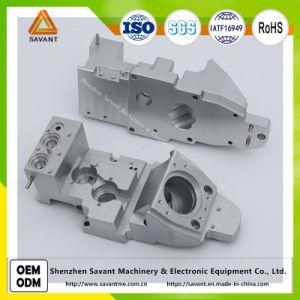 Customized Precision CNC Machining Parts