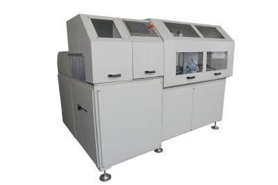 OEM ODM Aluminum Automatic Cutting Machine Sawing Aluminium Bar Machine Factory Price