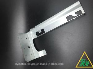 High Quality SGCC Sheet Metal Fabrication/Bending Parts
