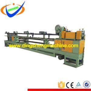 Cotton Bale Tie Wire Making Machine Factory