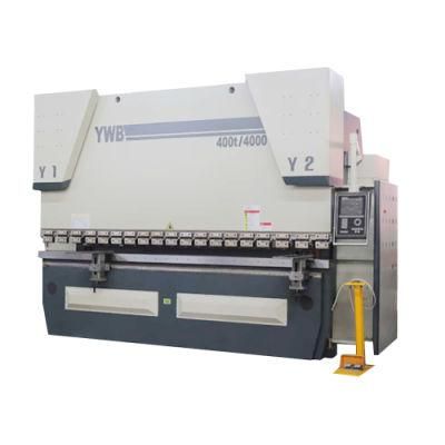 Safety Barrier Synchronize Bender Machine