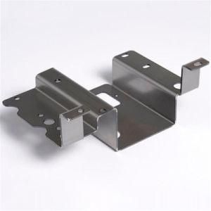 Custom Stainless Steel Aluminum Metal Stamping Parts Sheet Metal Fabrication