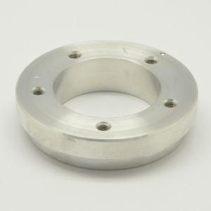 New Custom Precision Aluminum Automotive CNC Machining Parts Turning Parts