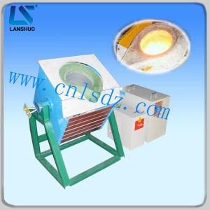 Induction Melting Furnace/Machine, Induction Smelter (LSW-16kw)