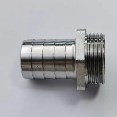 High Precision CNC Machining Part of Connector