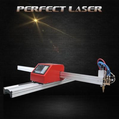 Portable Small Plasma Iron Sheet Cutting Machine