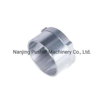 CNC Precision Machining Turning Stainless Steel Metal Processing Parts Machining for 5g Equipment Parts