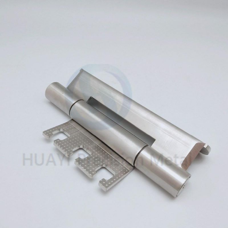Hot Selling Ss Stainless Steel Ball Bearing Door Hinge with Low Price