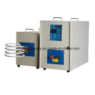 304 Stainless Steel Wire Annealing Machine on Line