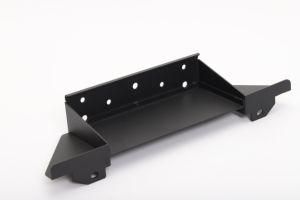 OEM Silencer Parts Made in China
