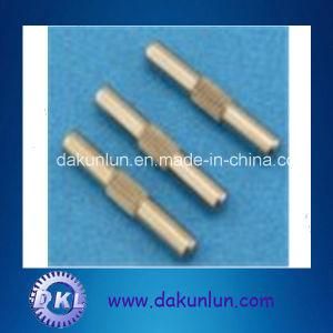 Customized Metal Dowel Pin