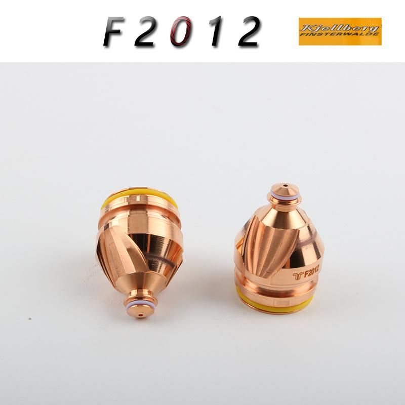 F2012.11.855.401.412 Kjellberg Nozzle Plasma Cutting Consumables