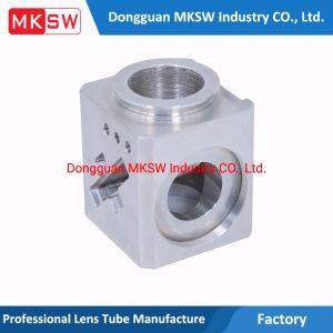 Machine Tool CNC Machined Part CNC Machining Hardware Turning and Milling Machine Parts
