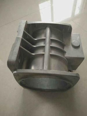 Auto Spare Parts Aluminium Gravity Die Casting with Competitive Price