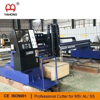 CNC Cutting Machine Plasma Prices Factory You Good Partner