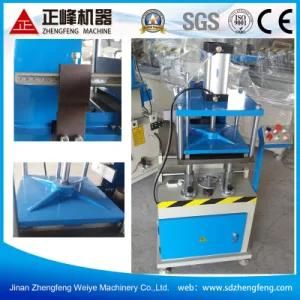 End Milling Machines for Aluminum Windows