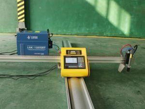 Professional Supplier Portable CNC Profile Flame Plasma Cutting Machine