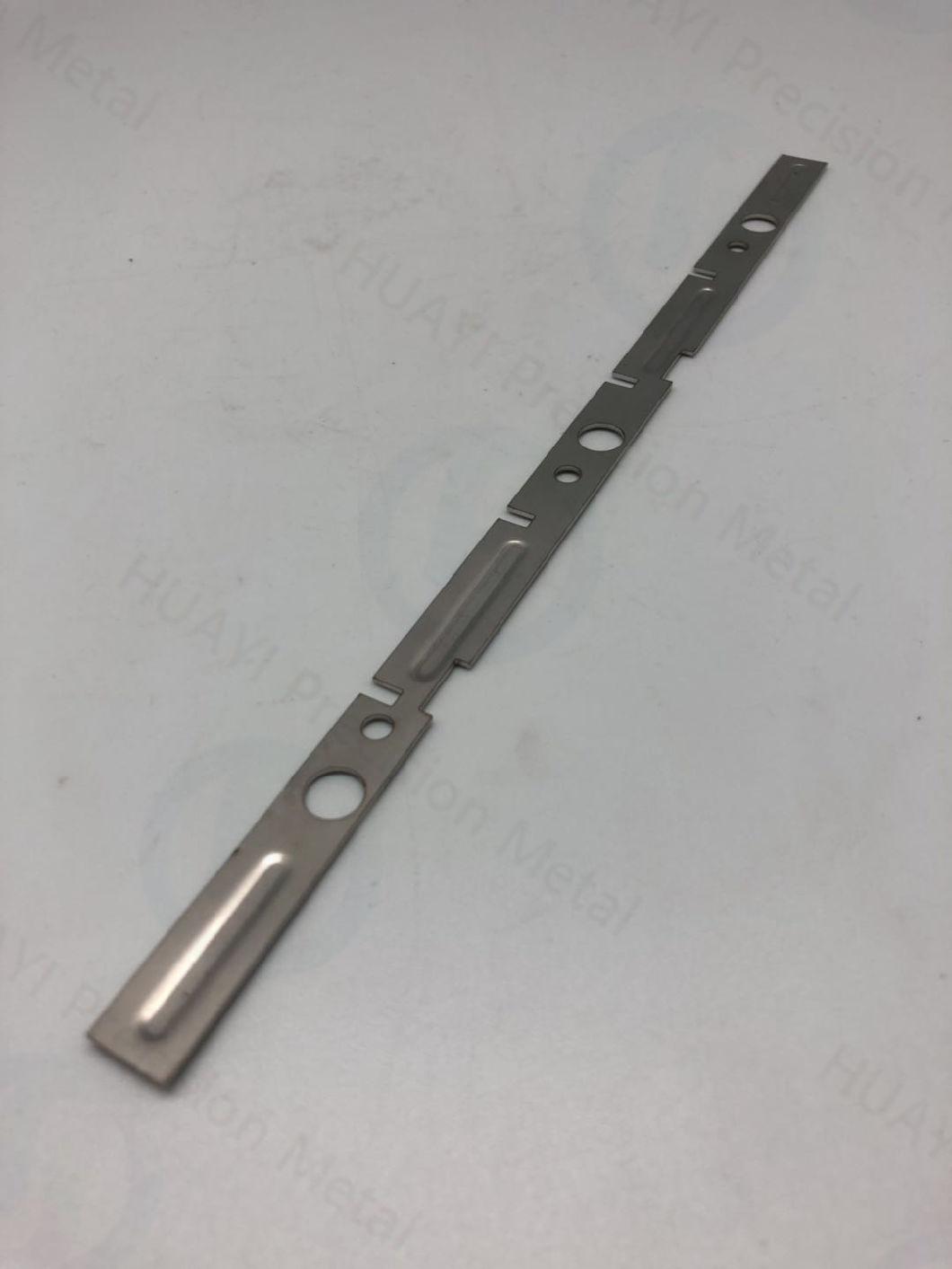 OEM Sheet Metal Fabrication and Custom Precision Sheet Metal Parts