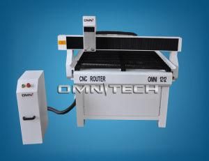 CNC Plasma Machine for Cutting Metal Aluminum Iron with CE