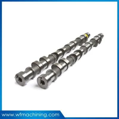 Motorcycle Engine Parts Crankshaft for Bajaj Three Wheeler 3W4s