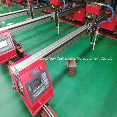 Easy to Operate Air Plasma Cutting Machine for Indoor and Outdoor Cutting Cutting Machine